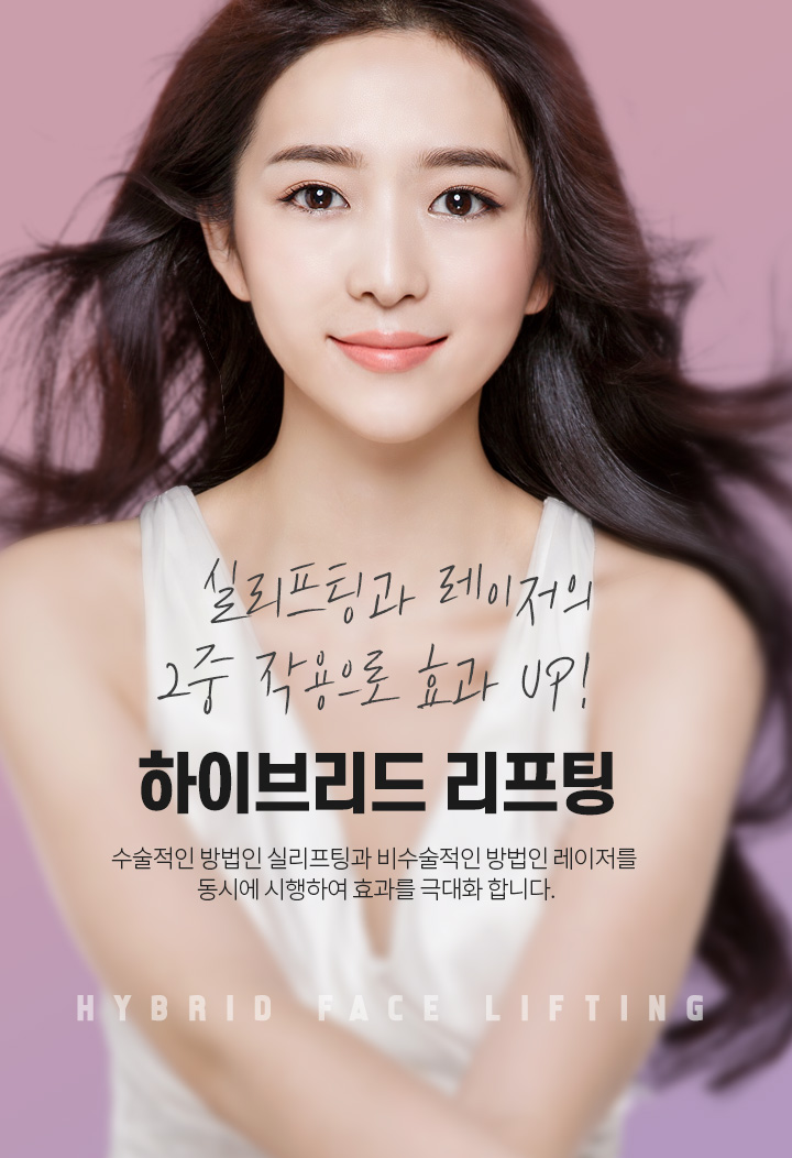 하이브리드 리프팅